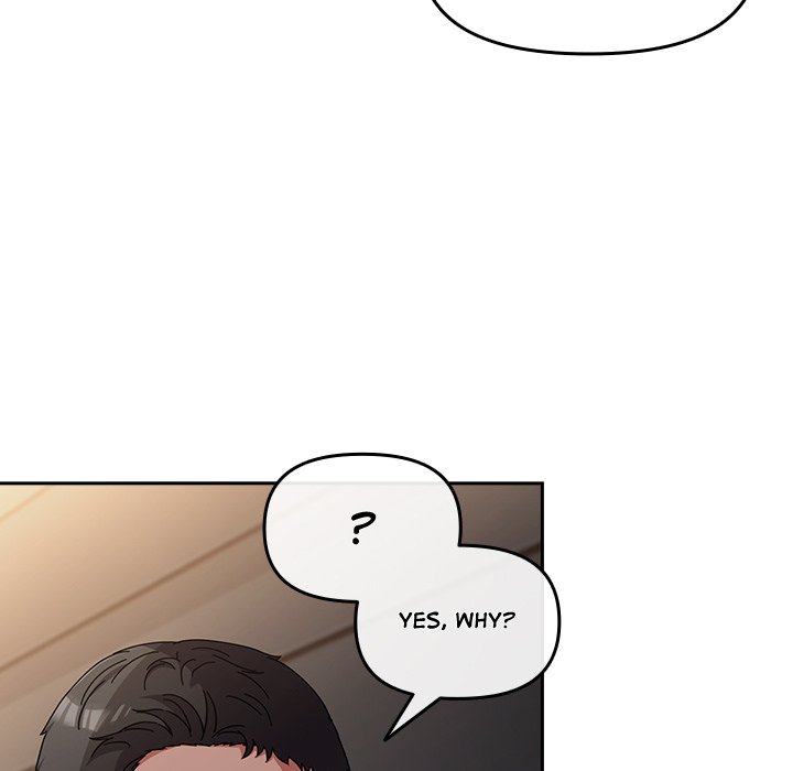 But I Love You Chapter 3 - Page 9