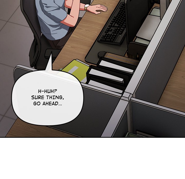 But I Love You Chapter 3 - Page 81
