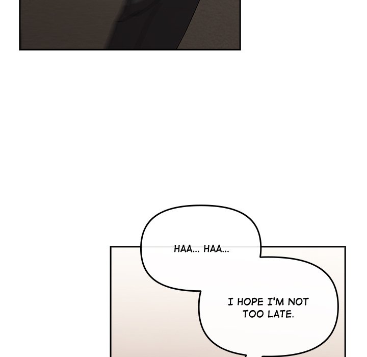 But I Love You Chapter 3 - Page 84