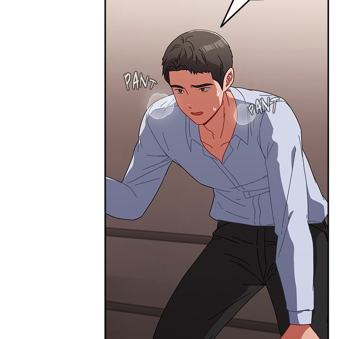 But I Love You Chapter 3 - Page 85
