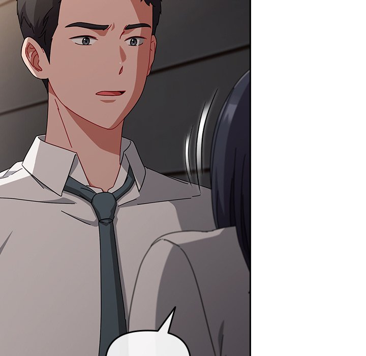 But I Love You Chapter 3 - Page 10