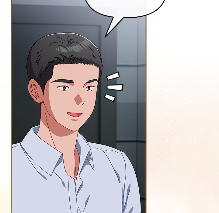 But I Love You Chapter 3 - Page 97