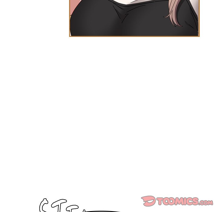 But I Love You Chapter 3 - Page 100