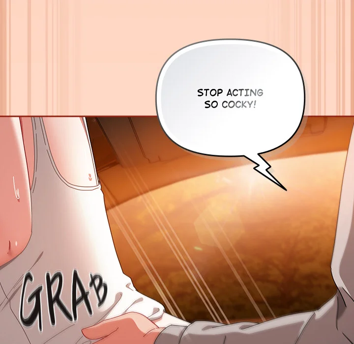 But I Love You Chapter 30 - Page 113