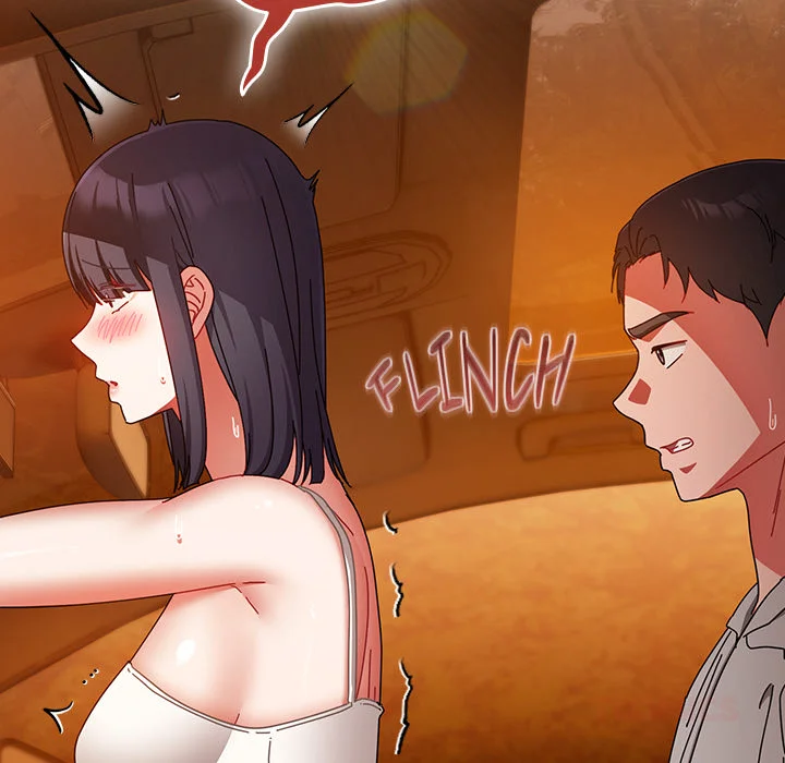 But I Love You Chapter 30 - Page 116