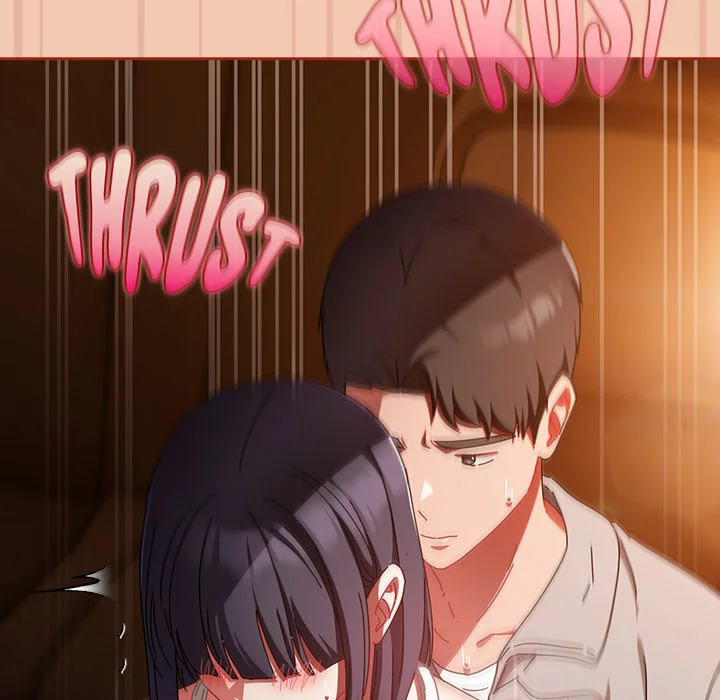But I Love You Chapter 30 - Page 121