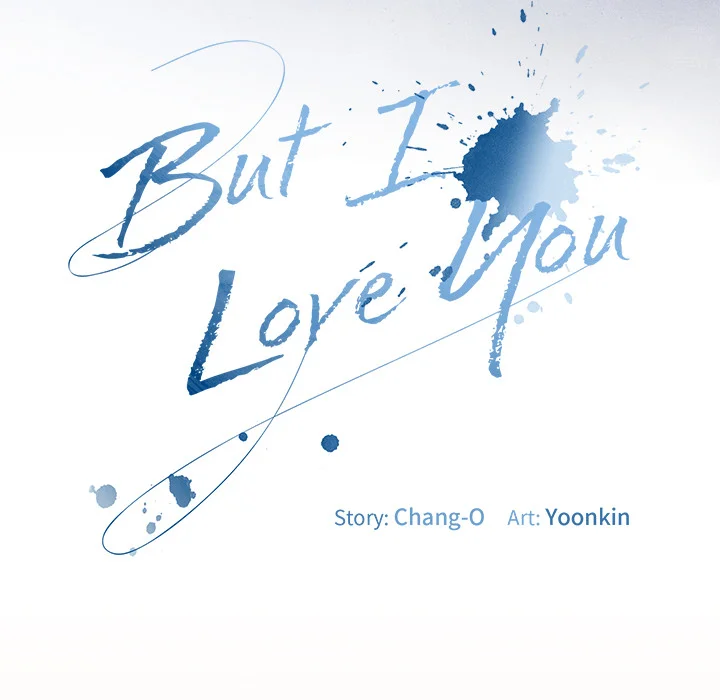 But I Love You Chapter 30 - Page 50
