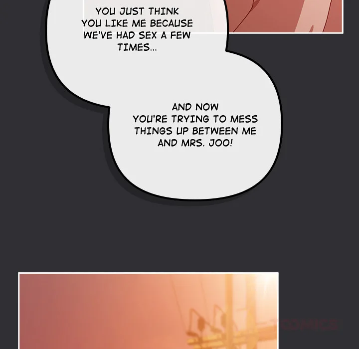But I Love You Chapter 31 - Page 148