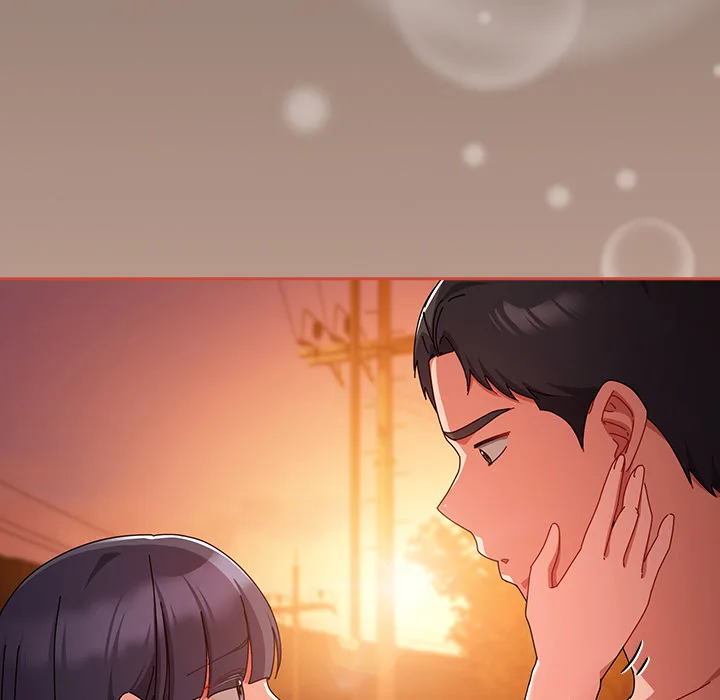 But I Love You Chapter 31 - Page 159