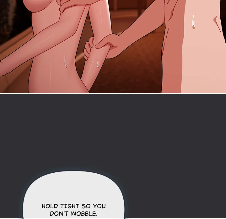 But I Love You Chapter 31 - Page 83
