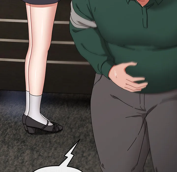 But I Love You Chapter 32 - Page 110