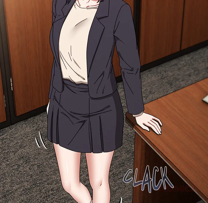 But I Love You Chapter 32 - Page 116