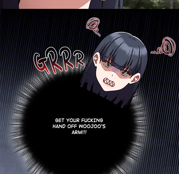 But I Love You Chapter 32 - Page 165