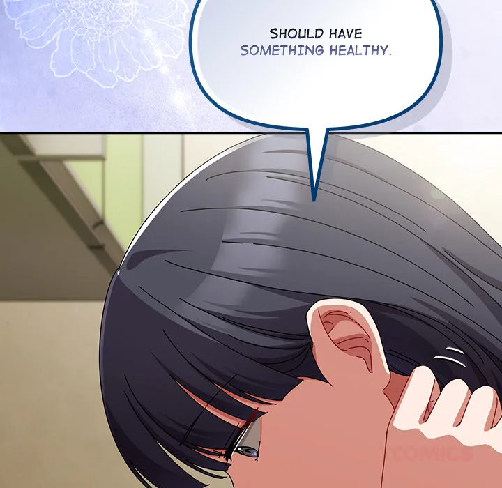 But I Love You Chapter 32 - Page 84