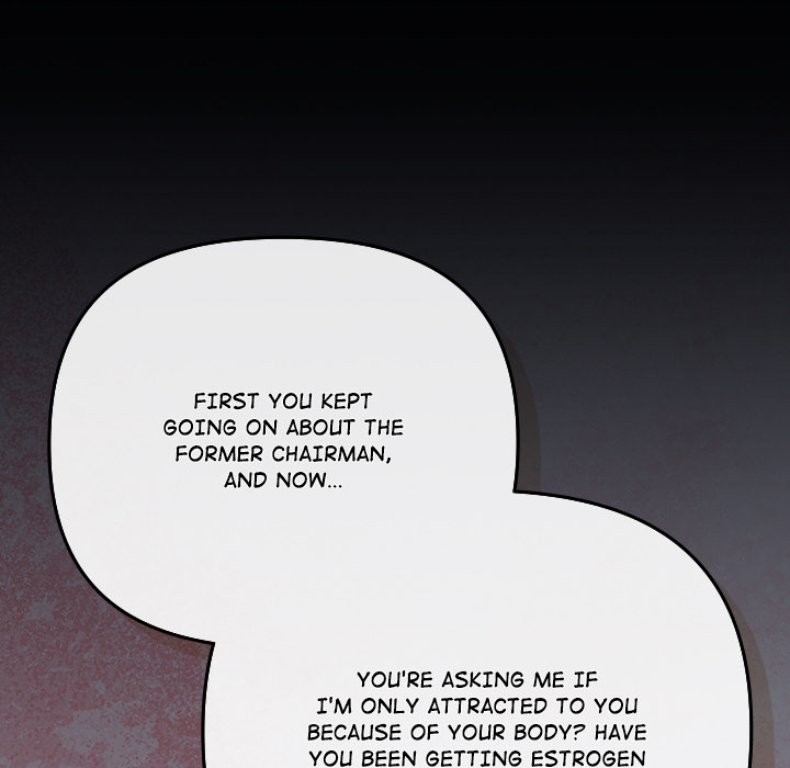 But I Love You Chapter 33 - Page 113