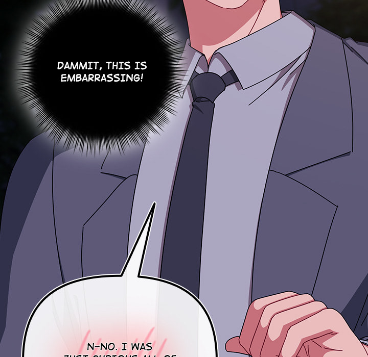 But I Love You Chapter 33 - Page 115