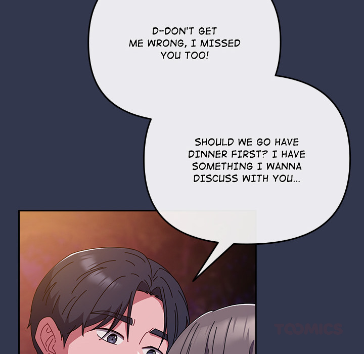 But I Love You Chapter 33 - Page 16