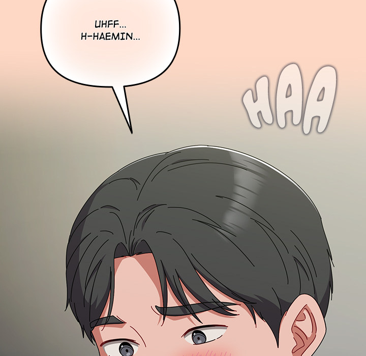 But I Love You Chapter 33 - Page 155