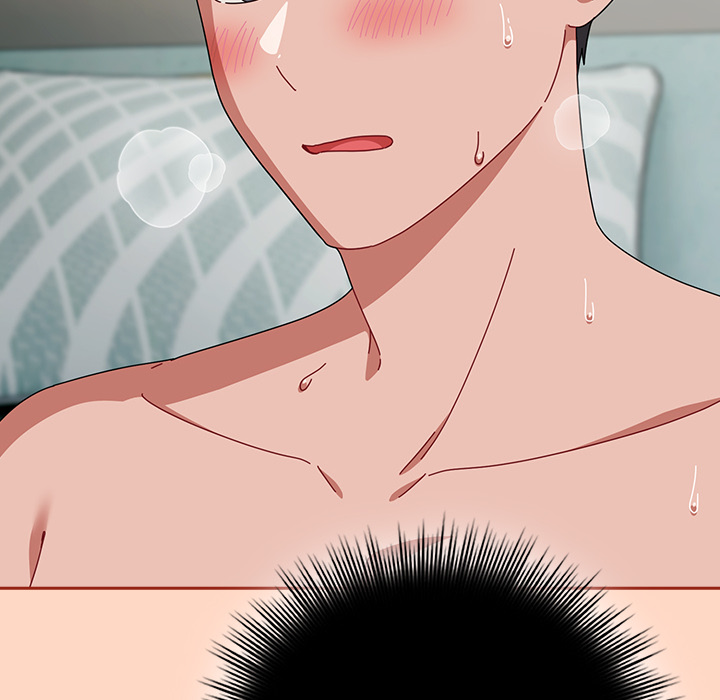 But I Love You Chapter 33 - Page 156
