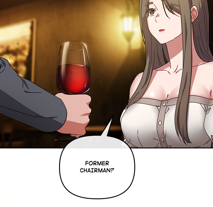 But I Love You Chapter 33 - Page 37