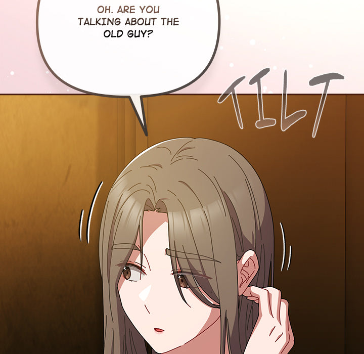 But I Love You Chapter 33 - Page 39