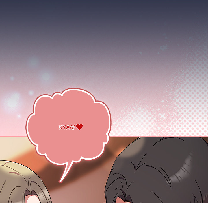 But I Love You Chapter 33 - Page 80