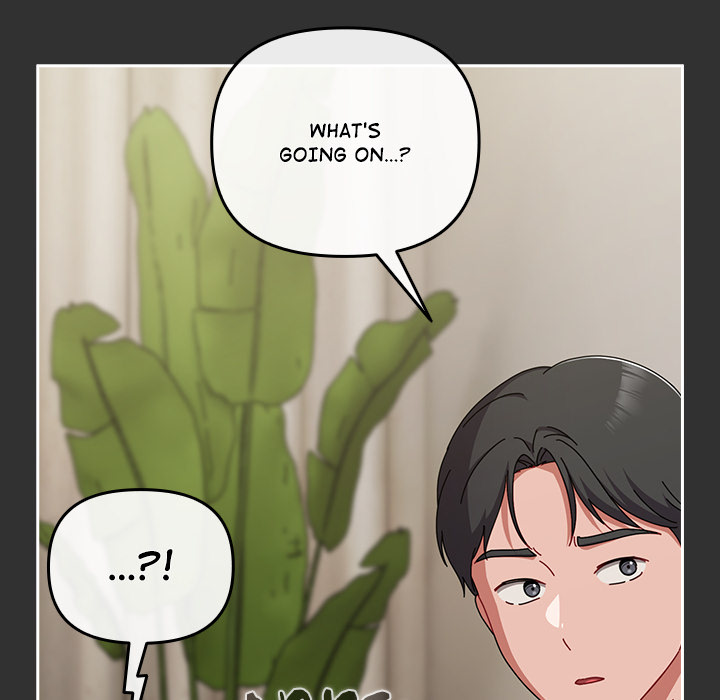 But I Love You Chapter 34 - Page 168