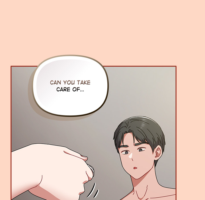 But I Love You Chapter 34 - Page 42
