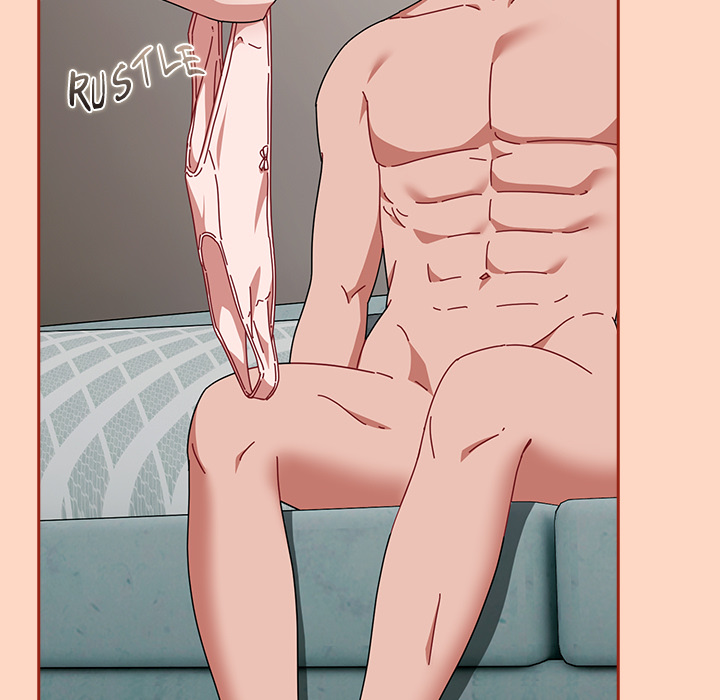 But I Love You Chapter 34 - Page 43