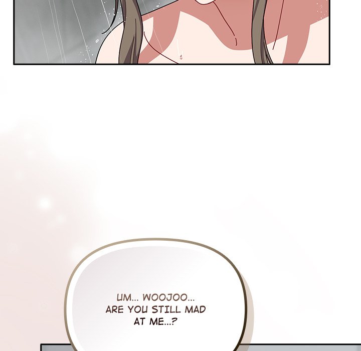 But I Love You Chapter 35 - Page 126