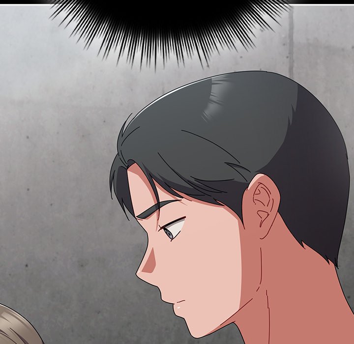 But I Love You Chapter 35 - Page 140