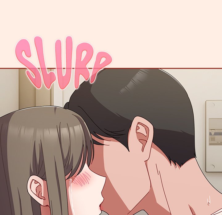 But I Love You Chapter 35 - Page 85