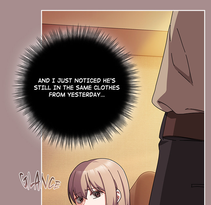 But I Love You Chapter 36 - Page 121