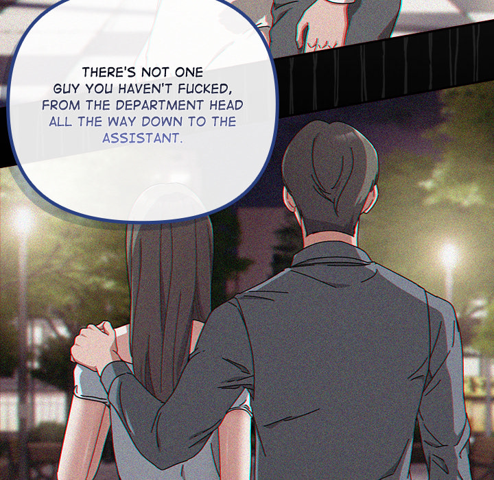 But I Love You Chapter 36 - Page 33