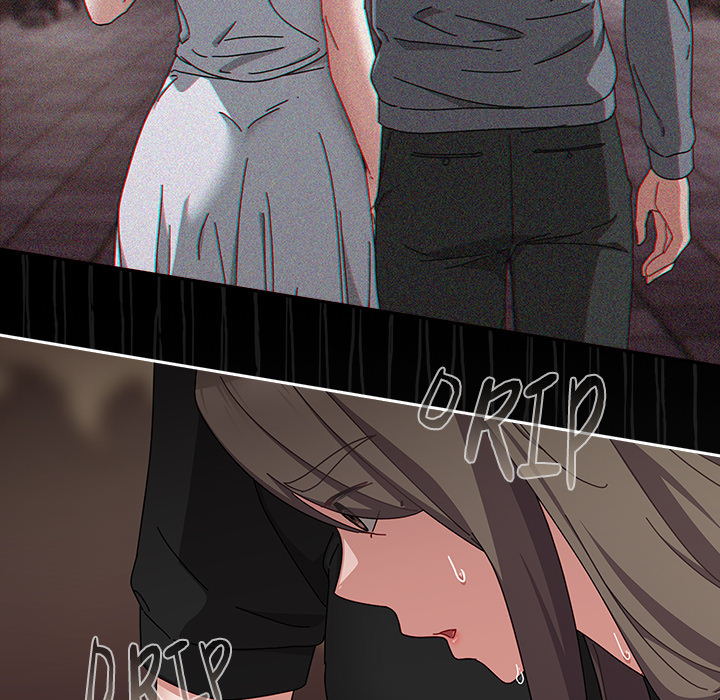 But I Love You Chapter 36 - Page 34