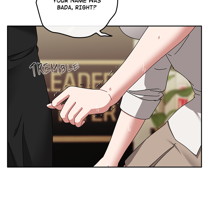 But I Love You Chapter 36 - Page 42