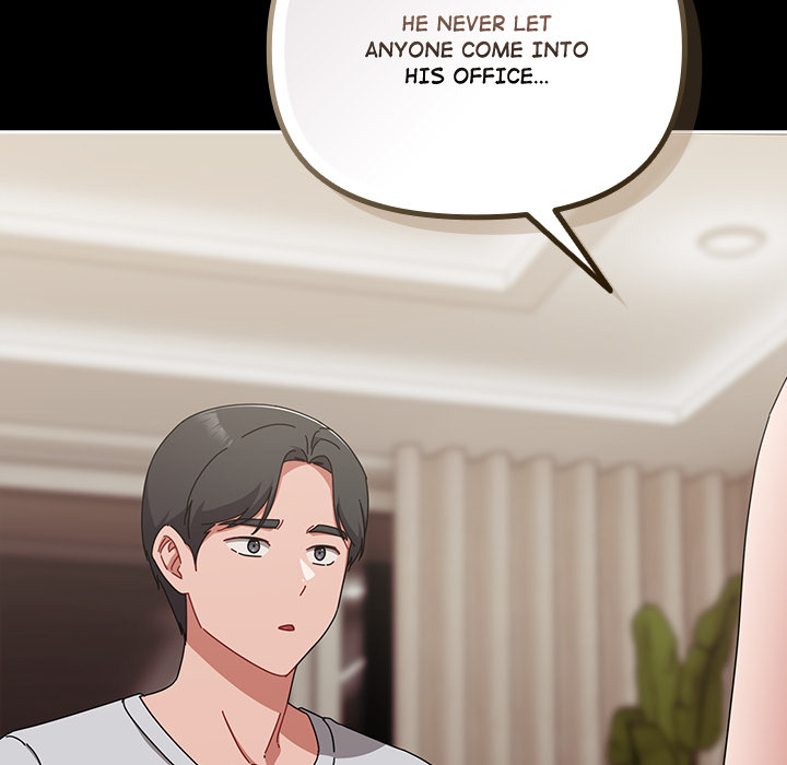 But I Love You Chapter 36 - Page 62