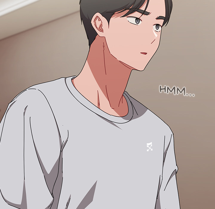 But I Love You Chapter 36 - Page 65