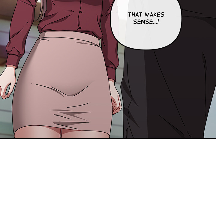 But I Love You Chapter 36 - Page 70