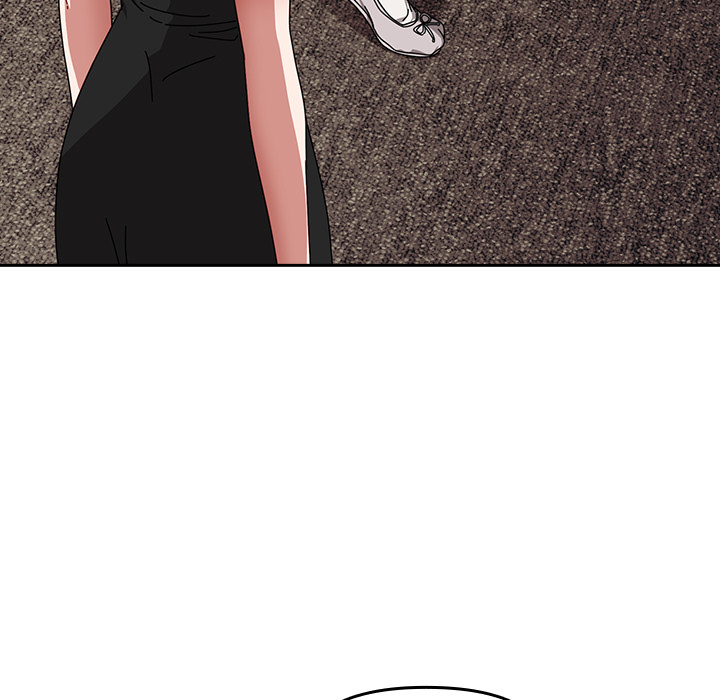 But I Love You Chapter 36 - Page 9