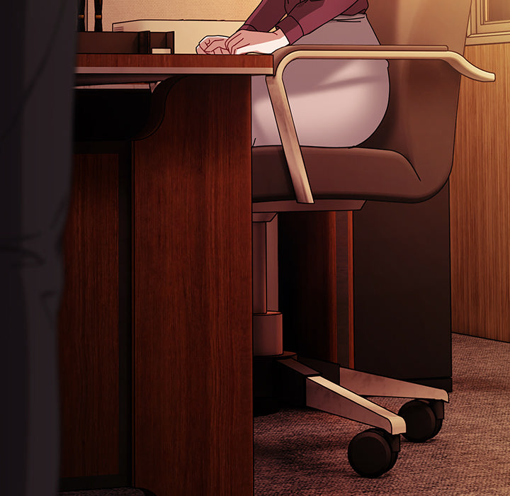 But I Love You Chapter 37 - Page 5