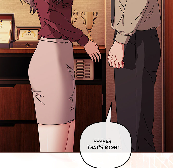 But I Love You Chapter 37 - Page 41