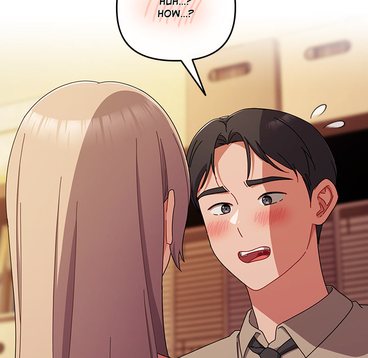 But I Love You Chapter 37 - Page 45