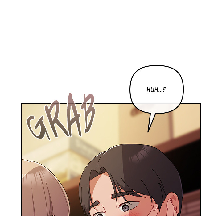 But I Love You Chapter 37 - Page 47