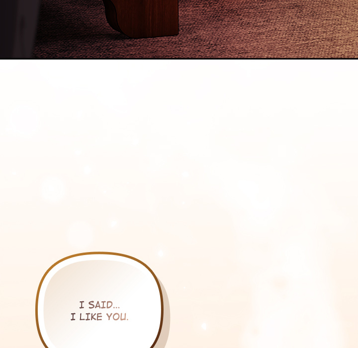 But I Love You Chapter 37 - Page 6