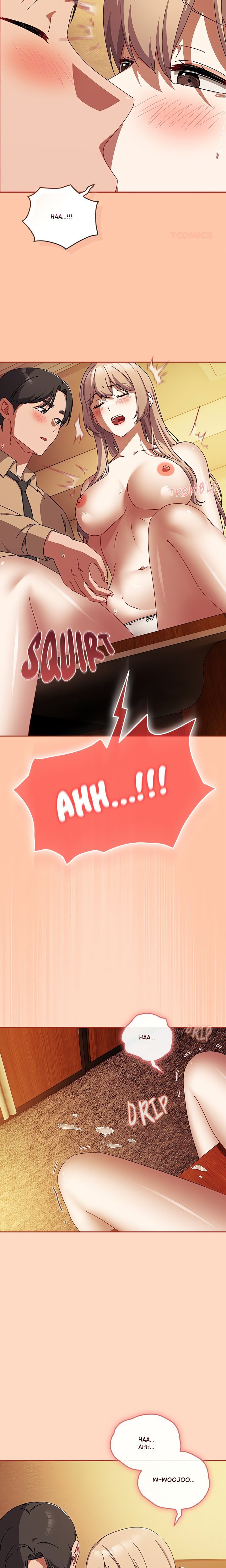 But I Love You Chapter 38 - Page 20