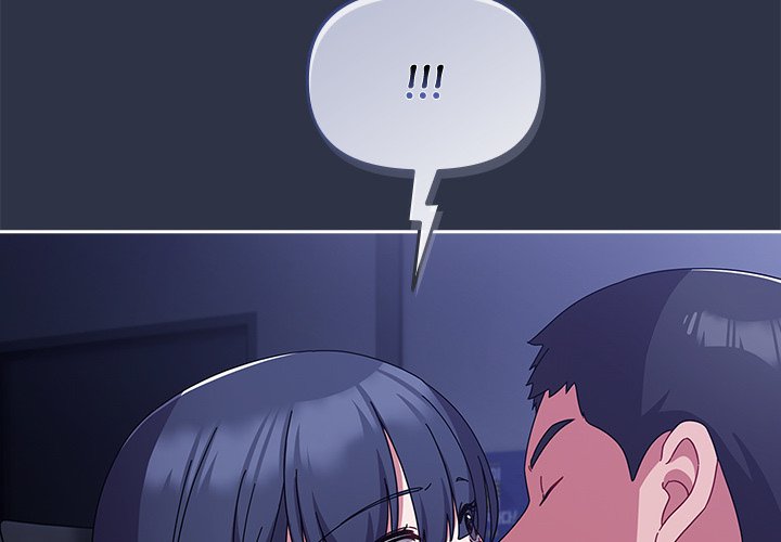 But I Love You Chapter 4 - Page 2