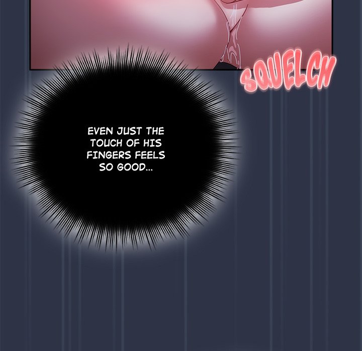 But I Love You Chapter 4 - Page 103