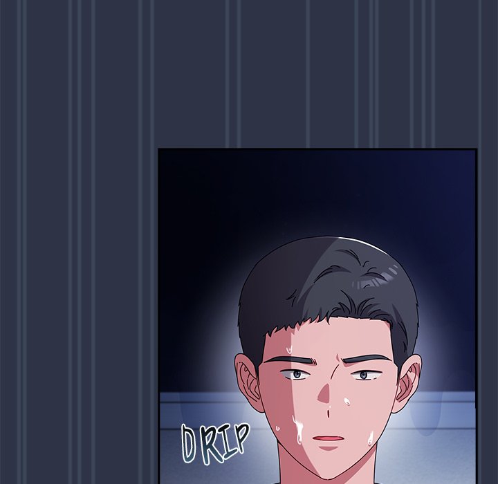 But I Love You Chapter 4 - Page 113