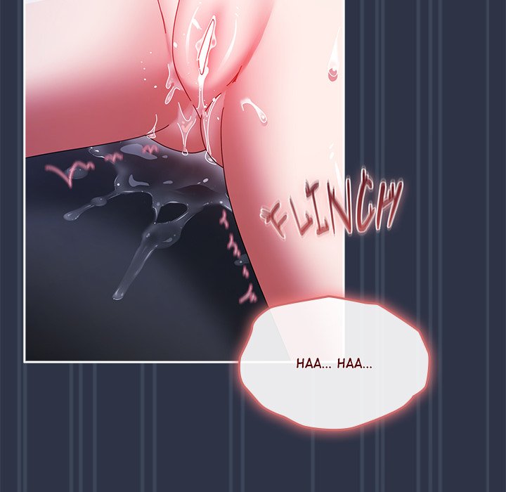 But I Love You Chapter 4 - Page 116